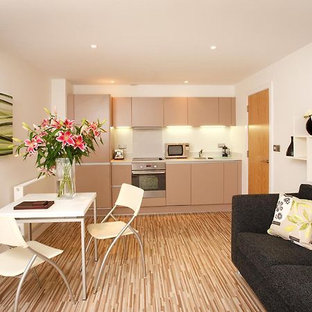 Saco Holborn - Lamb'S Conduit St Aparthotel London Phòng bức ảnh