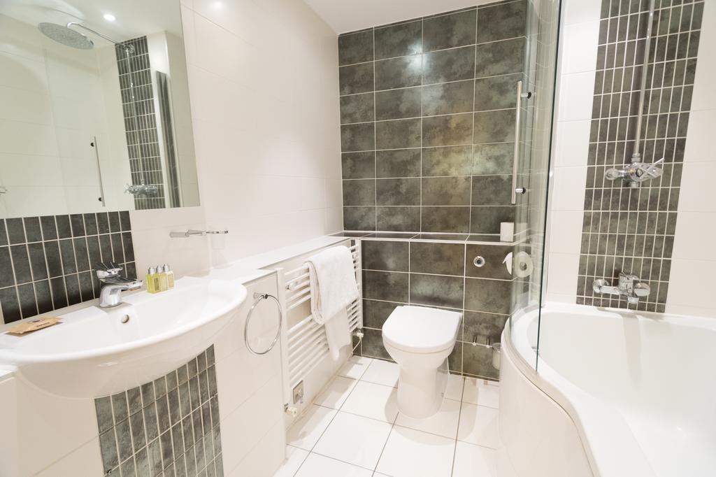 Saco Holborn - Lamb'S Conduit St Aparthotel London Ngoại thất bức ảnh