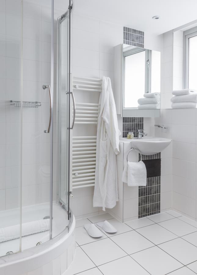 Saco Holborn - Lamb'S Conduit St Aparthotel London Ngoại thất bức ảnh