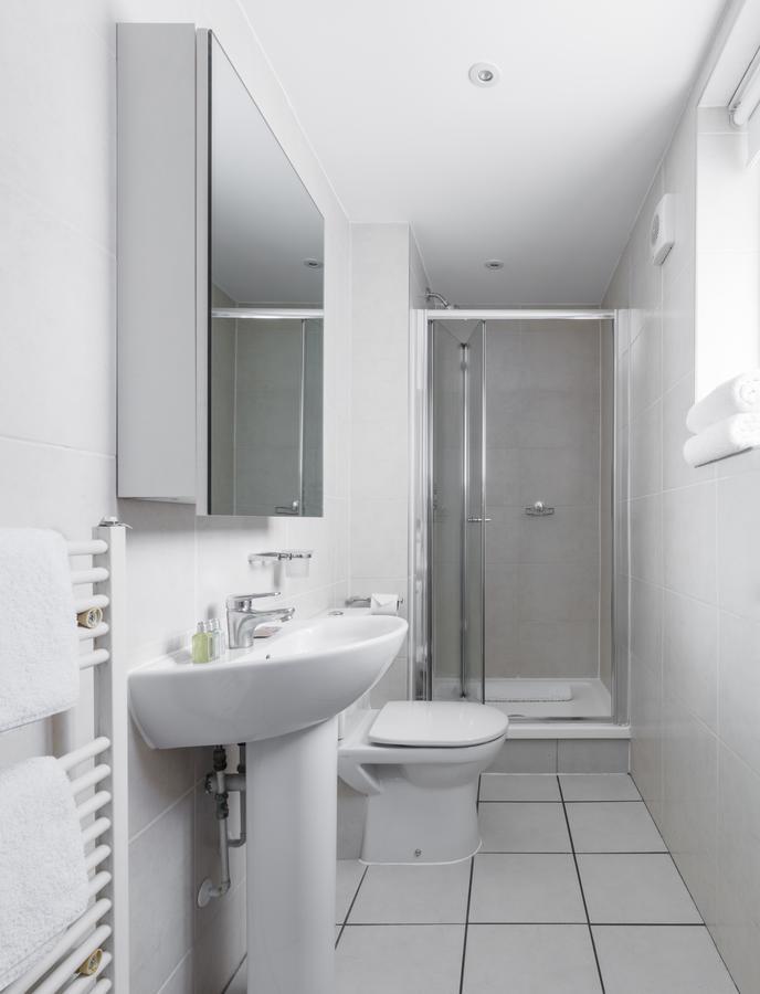 Saco Holborn - Lamb'S Conduit St Aparthotel London Ngoại thất bức ảnh
