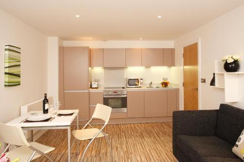 Saco Holborn - Lamb'S Conduit St Aparthotel London Ngoại thất bức ảnh