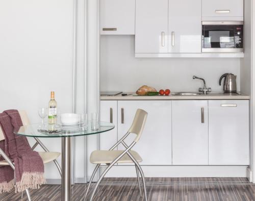 Saco Holborn - Lamb'S Conduit St Aparthotel London Ngoại thất bức ảnh